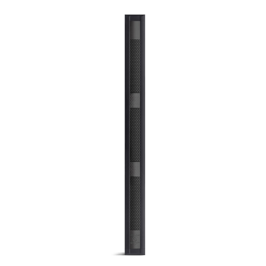 Alpine SPC-L500FB – Diffusore da Incasso Lungo Nero – immagine 2 Alpine SPC-L500FB – Diffusore da Incasso Lungo Nero - immagine 2
