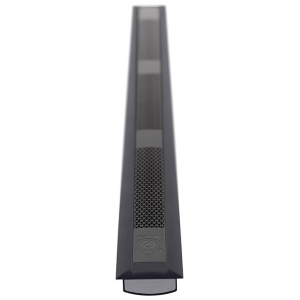 Alpine SPC-L500FB – Diffusore da Incasso Lungo Nero - immagine 3