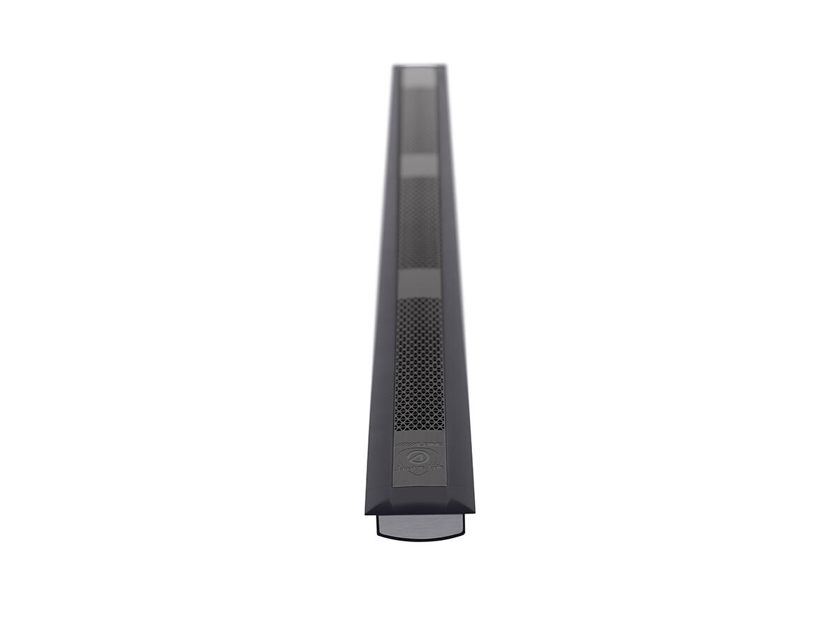 Alpine SPC-L500FB – Diffusore da Incasso Lungo Nero – immagine 3 Alpine SPC-L500FB – Diffusore da Incasso Lungo Nero - immagine 3