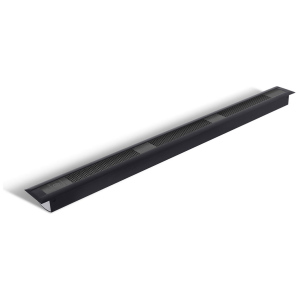 Alpine SPC-L500FB – Diffusore da Incasso Lungo Nero