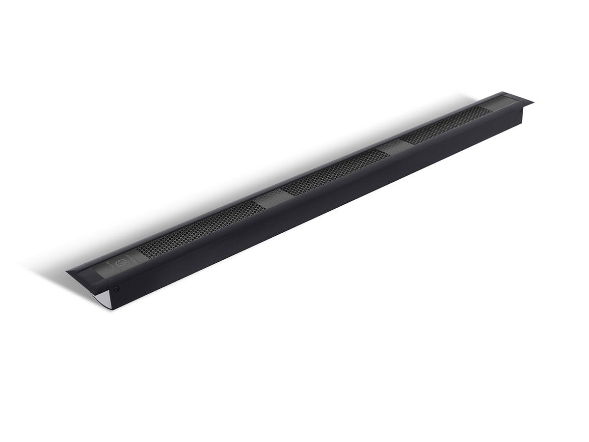 Alpine SPC-L500FB – Diffusore da Incasso Lungo Nero Alpine SPC-L500FB – Diffusore da Incasso Lungo Nero