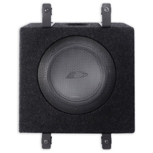 Alpine SPC-W84AS907-2 – Amplificatore DSP e Subwoofer Sprinter - immagine 2