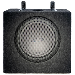 Alpine SPC-W84AT6-2 – Amplificatore DSP e Subwoofer T6/T6.1 - immagine 3