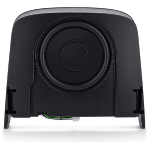 Alpine SWC-D84DU – Subwoofer in Cassa Ducato 8 - immagine 2