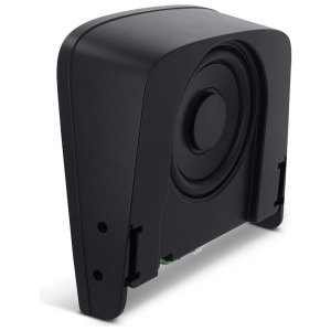 Alpine SWC-D84DU – Subwoofer in Cassa Ducato 8