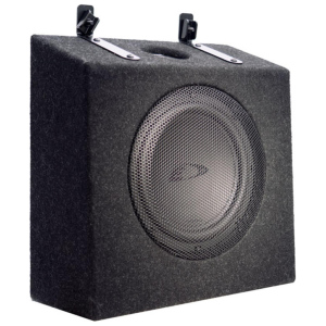 Alpine SWC-D84T6 – Subwoofer Sottosedile VW T6/T6.1 - immagine 2
