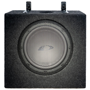 Alpine SWC-D84T6 – Subwoofer Sottosedile VW T6/T6.1