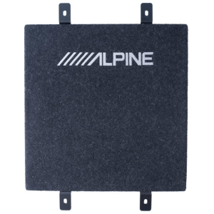 Alpine SWC-W84S907 – Subwoofer Sottosedile Sprinter 907/910 - immagine 3