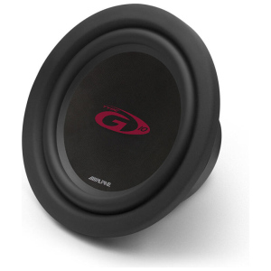 Alpine SWG-1044 – Subwoofer Type-G 25 cm