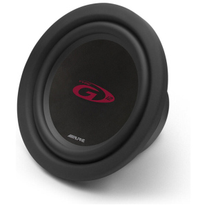 Alpine SWG-1244 – Subwoofer Type-G 30 cm