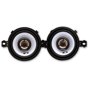 Alpine SXE-0825S – Coassiali 3 Vie 8,6 cm