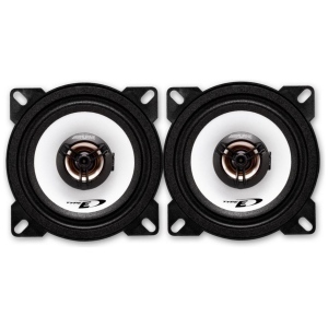 Alpine SXE-1025S – Coassiali 3 Vie 10 cm