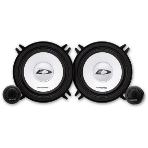 Alpine SXE-1350S – Kit 2 Vie 13 cm