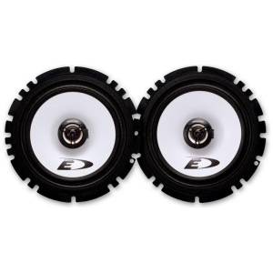 Alpine SXE-1725S – Coassiali 3 Vie 16,5 cm