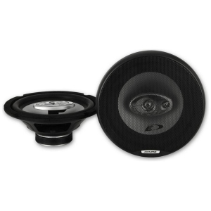 Alpine SXE-2035S – Coassiali 3 Vie 20 cm