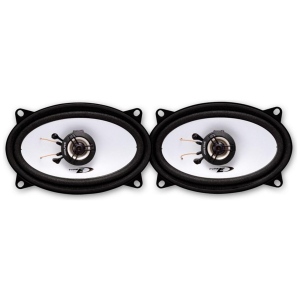 Alpine SXE-4625S – Coassiali 2 Vie 4×6″
