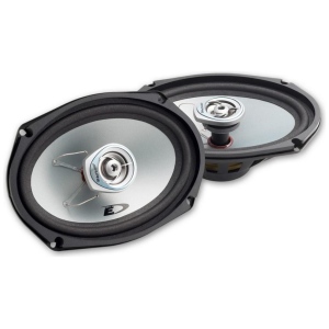 Alpine SXE-6925S – Altoparlanti Coassiali 6×9″