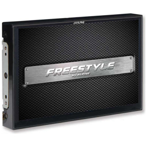 Alpine X903D-F – Navigatore Freestyle 9″ - immagine 2