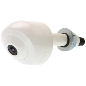 Alpine HCE-C2100RD-MHU – Retrocamera Multiview per Camper
