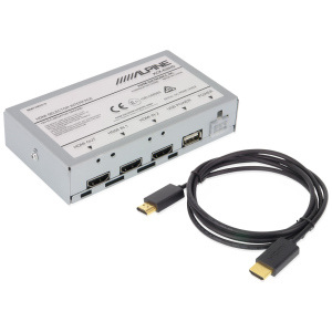 Alpine KCX-630HD – Sdoppiatore HDMI