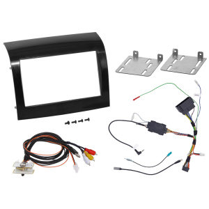 Alpine KIT-7DU-VP – Kit Installazione 7″ Fiat Ducato