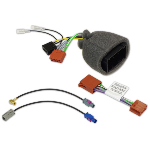 Alpine KIT-903ID-NAV – Adattatore Iveco Daily 7 Hi-Connect