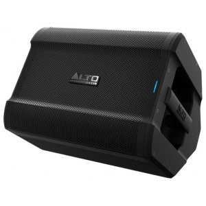 Alto Professional BUSKER diffusore portatile a batteria