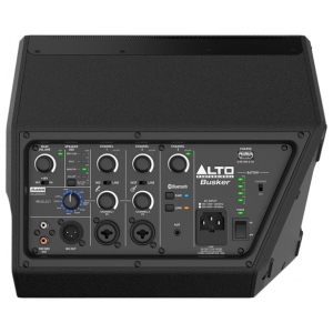 Alto Professional BUSKER diffusore portatile a batteria