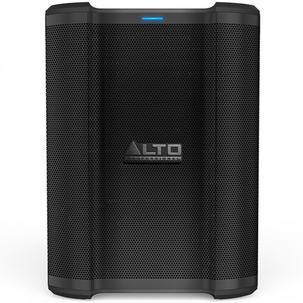 Alto Professional BUSKER diffusore portatile a batteria Alto Professional BUSKER diffusore portatile a batteria