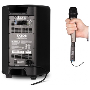 Alto Professional STEALTH 1 accessorio per diffusori