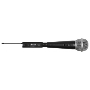 Alto Professional STEALTH 1 accessorio per diffusori
