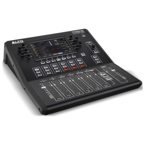Alto Professional TMD 16 mixer live e studio