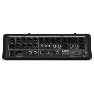 Alto Professional TMD 16 mixer live e studio