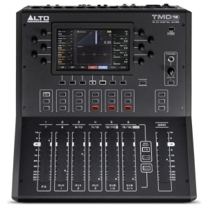 Alto Professional TMD 16 mixer live e studio