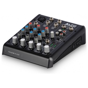 Alto Professional TRUE MIX 500 mixer live e studio