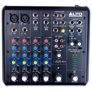 Alto Professional TRUE MIX 600 mixer live e studio