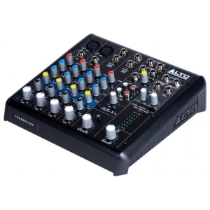 Alto Professional TRUE MIX 600 mixer live e studio