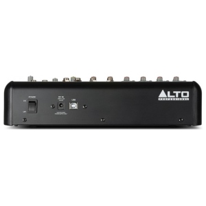 Alto Professional TRUE MIX 800 FX mixer live e studio