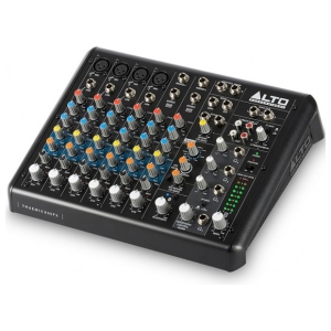 Alto Professional TRUE MIX 800 FX mixer live e studio