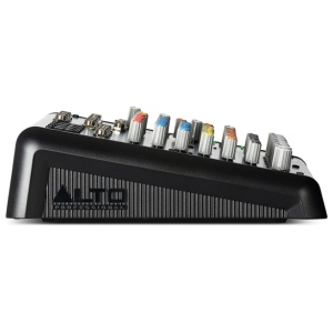 Alto Professional TRUE MIX 800 FX mixer live e studio