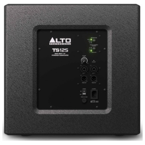 Alto Professional TS 12 S subwoofer amplificato