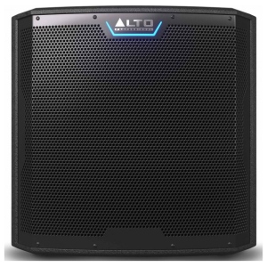 Alto Professional TS 12 S subwoofer amplificato