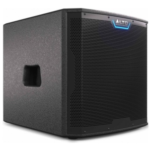 Alto Professional TS 12 S subwoofer amplificato