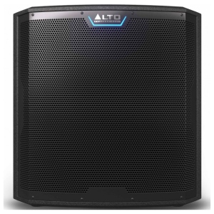 Alto Professional TS 15 S subwoofer amplificato