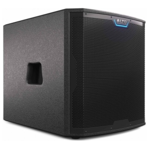 Alto Professional TS 15 S subwoofer amplificato