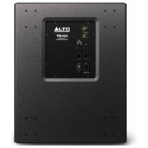 Alto Professional TS 18 S subwoofer amplificato