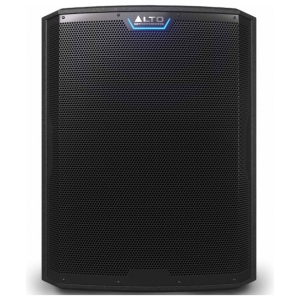 Alto Professional TS 18 S subwoofer amplificato