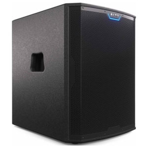 Alto Professional TS 18 S subwoofer amplificato
