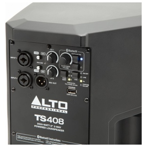 Alto Professional TS 408 diffusore amplificato