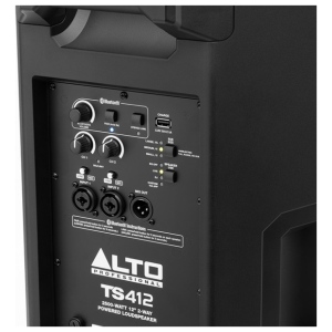 Alto Professional TS 412 diffusore amplificato